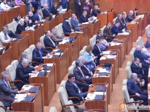 Фото: Петро Ворона скликає депутатів Полтавської облради на сесію в жовтні: питання