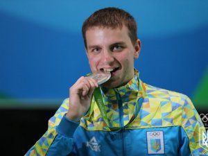 Фото: Ola, Rio-2016! Українці в Ріо: дві медалі та сенсація