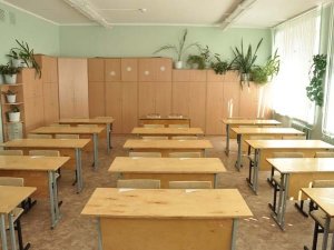 Фото: Скандал на Полтавщині: одна з опорних шкіл не готова до навчального року