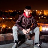 Костянтин Корягін