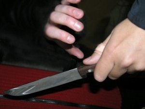 Фото: В Кременчуці п’ятеро людей постраждало від ножа 