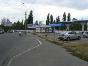 Фото: У Полтаві буде дві нових зупинки