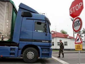 Фото: Через кілька років в Україні введуть в дію електронну митницю