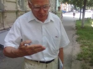 Фото: Полтавський пенсіонер змушений більше платити за житло