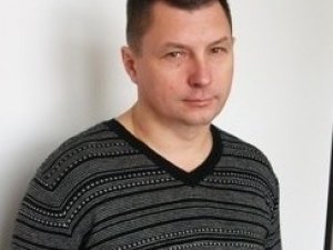 Фото: Віктор Чубенко: Роздвоєння особистості, або чому я не йду у міські депутати (Колонки)