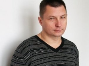 Фото: Віктор Чубенко: Суспільне мовлення буде. А чи буде воно суспільним? (Колонки)