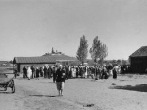 Фото: Аудіослайдшоу. Дню міста присвячується: Полтава 1943 (Продовження)