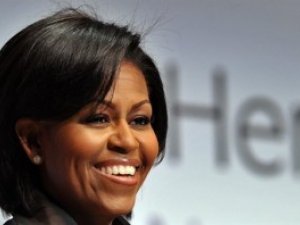 Фото: Найвпливовішою жінкою світу визнано Мішель Обаму