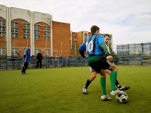 Фото: Кубок мера Полтави: визначились переможці у двох відбірних етапах