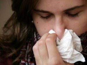 Фото: Медики розповіли, як уберегтися від грипу під час епідемії