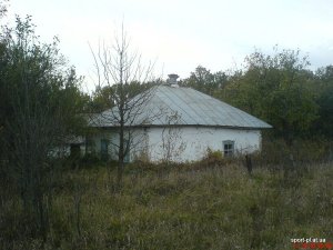 Фото: П’ятеро полтавців здійснили велоподорож у минуле