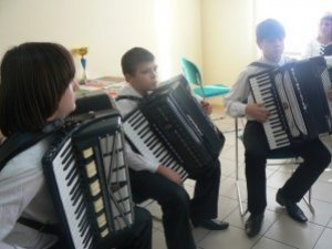 Полтавські діти-музиканти завойовують Європу