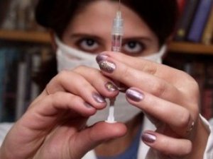 Фото: Випадків захворювань на грип у Полтаві поки що не зареєстровано