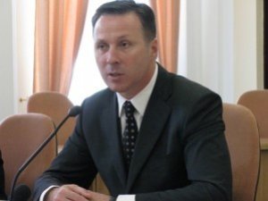 Фото: Андрій Матковський назвав причини своєї поразки