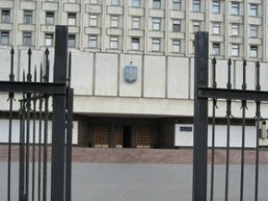 Фото: Через два тижні може розпочатися кампанія з виборів депутатів ВР