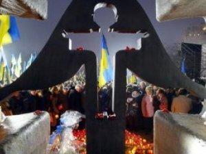 Фото: У Полтаві вшановуватимуть жертв Голодомору