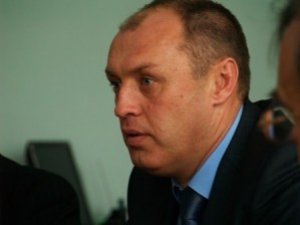 Фото: Олександр Мамай хоче напроситися у гості до мера Вінниці та Славутича