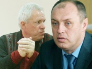 Фото: Мер Полтави Олександр Мамай готовий зробити Валерія Асадчева своїм радником