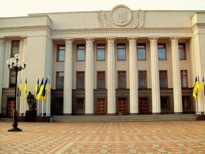 Фото: Верховна Рада не врахувала вимоги підприємців щодо податків