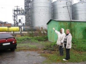 Фото: Полтавський "Соняшник" утихомирять під Новий рік