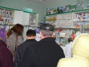 Фото: У Полтаві підтримують придбання ліків за рецептами