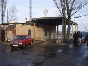 Фото: Захоплення рукопашним боєм зберегло полтавцю життя