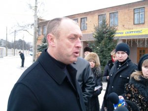 Сніг у Полтаві прибиратиме переобладнана техніка з підприємств мера