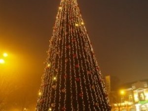 Полтавська міліція буде посилено чергувати на новорічні свята