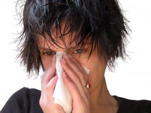 Фото: У Полтаві за день грипом починають хворіти у середньому 3-5 осіб