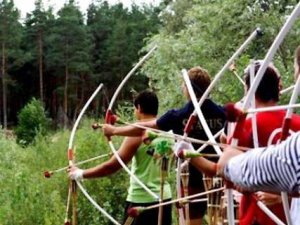 Фото: Криза не вплинула на розвиток туризму Полтавщини