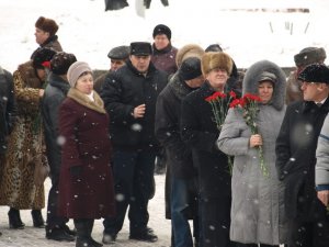 Полтава попрощалася з Кукобою