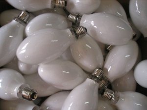 Лише 10% енергозберігаючих лампочок, що містять ртуть, в Полтаві правильно утилізують