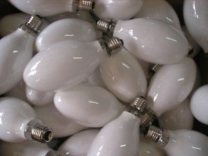 Енергозберігаючі лампи утилізувати треба. Та для полтавців це питання не вирішене