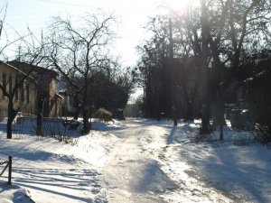 Вулиця у Полтаві так і залишилась не перейменованою
