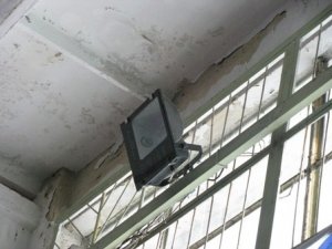 Фото: Батьки юних спортсменів Полтави зустрінуться з мером міста, аби захистити дітей