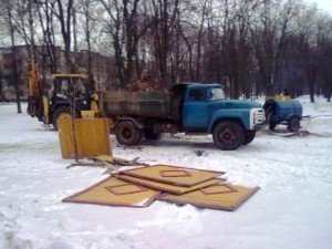 Полтава може залишитись без води