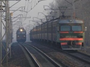 До графіку електропоїздів, що прямують через Полтаву, внесли зміни