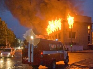Фото: Як уникнути збитків після пожежі і не стати заручником страхових компаній