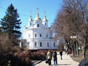 Фото: Погода у Полтаві на тиждень: і дощ, і сонце, і сніг