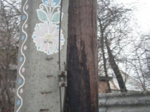 Фото: Як журналіст "Іншого міста" в Опішному Поттера знайшов