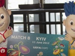 Фото: Квитки на Євро - 2012: Ігор Кислов та Олександр Матвєєв хочуть потрапити на фінальний матч
