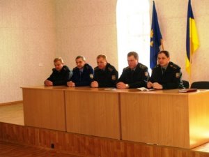 Фото: 64 контрактники з Полтави захищатимуть Батьківщину за 1200 гривень
