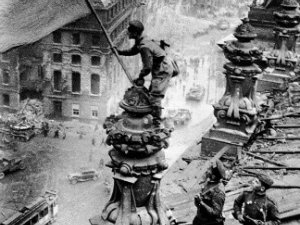 Фото: День Победы: как это было