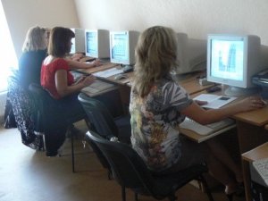 Фото: Де в Полтаві вчать працювати на комп'ютері безкоштовно