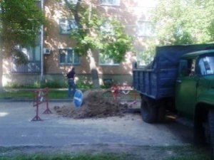 Фото: Замість ремонту доріг у Полтаві куплять нові тролейбуси