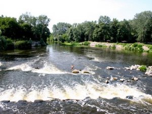 Семеро дітей на Полтавщині потонули з вини батьків