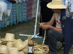 Ярмаркування на Полтавщині у фотографіях