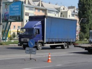 Щойно у Полтаві сталась ще одна ДТП:збили двох людей