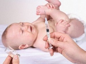 Фото: До Полтави повинна надійти партія вакцин проти туберкульозу для новонароджених