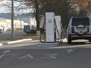 У Полтаві третій нещасний випадок  на газовій заправці: про постраждалу людину інформацію приховують